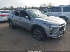 KL77LHEP7SC248562 2025 CHEVROLET TRAX
