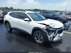 KL77LHEP7SC249498 2025 CHEVROLET TRAX