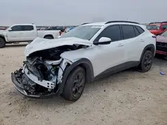 KL77LHEP7SC250408 2025 CHEVROLET TRAX