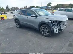 KL77LHEP7SC250795 2025 CHEVROLET TRAX