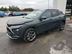 KL77LHEP7SC251199 2025 CHEVROLET TRAX