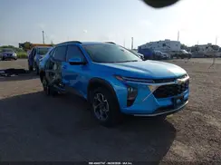 KL77LHEP7SC252644 2025 CHEVROLET TRAX
