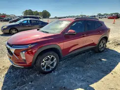 KL77LHEP7SC254796 2025 CHEVROLET TRAX