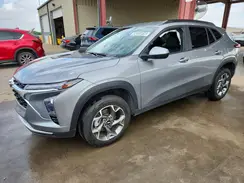 KL77LHEP7SC258170 2025 CHEVROLET TRAX