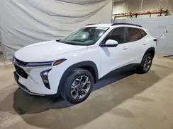 KL77LHEP7SC259867 2025 CHEVROLET TRAX