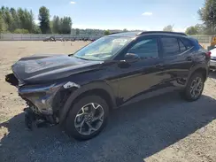 KL77LHEP7SC262493 2025 CHEVROLET TRAX