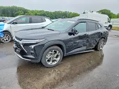 KL77LHEP7SC264275 2025 CHEVROLET TRAX