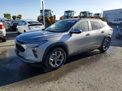 KL77LHEP7SC264759 2025 CHEVROLET TRAX