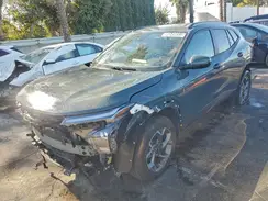 KL77LHEP7SC265877 2025 CHEVROLET TRAX