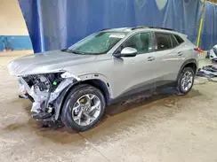 KL77LHEP7SC265913 2025 CHEVROLET TRAX