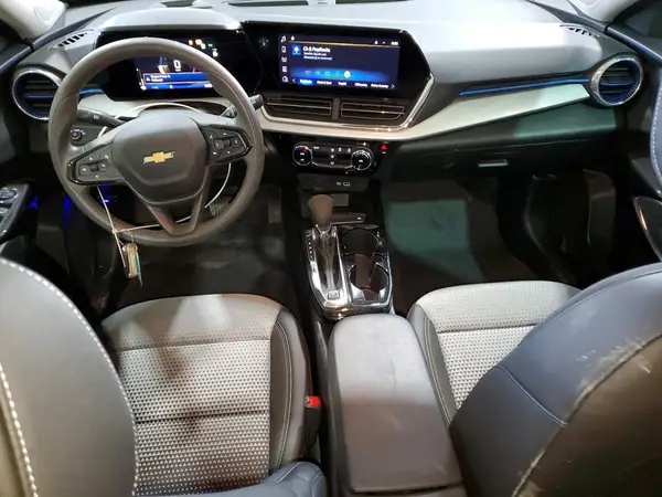 KL77LHEP7SC265913 2025 CHEVROLET TRAX - Image 8