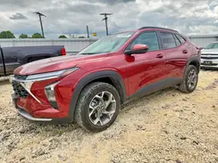 KL77LHEP7SC267676 2025 CHEVROLET TRAX