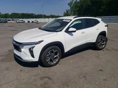 KL77LHEP7SC271422 2025 CHEVROLET TRAX