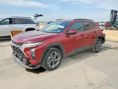 KL77LHEP7SC271730 2025 CHEVROLET TRAX