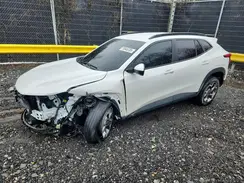 KL77LHEP7SC273140 2025 CHEVROLET TRAX