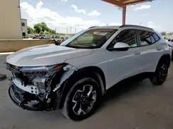 KL77LHEP7SC273476 2025 CHEVROLET TRAX