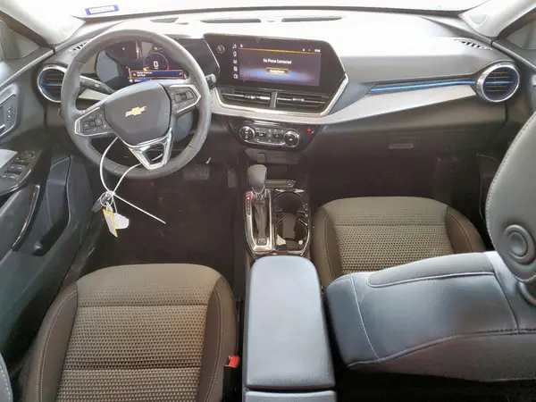 KL77LHEP7SC273476 2025 CHEVROLET TRAX - Image 8