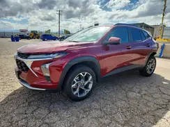 KL77LHEP7SC276880 2025 CHEVROLET TRAX