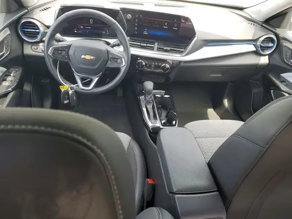 KL77LHEP7SC277169 2025 CHEVROLET TRAX - Image 8