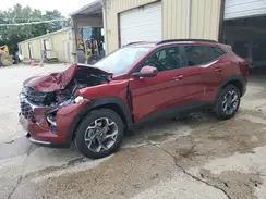 KL77LHEP7SC280153 2025 CHEVROLET TRAX
