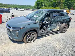 KL77LHEP7SC280332 2025 CHEVROLET TRAX