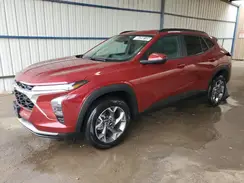 KL77LHEP7SC280380 2025 CHEVROLET TRAX