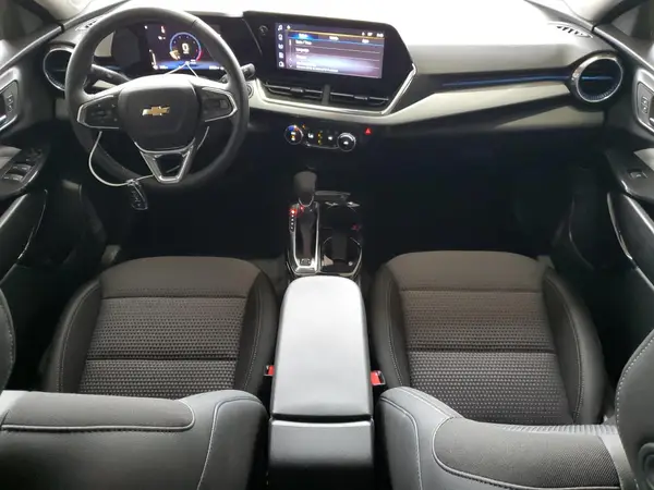 KL77LHEP7SC280380 2025 CHEVROLET TRAX - Image 8