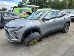 KL77LHEP7SC286292 2025 CHEVROLET TRAX