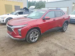 KL77LHEP7SC286860 2025 CHEVROLET TRAX