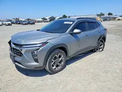 KL77LHEP7SC288026 2025 CHEVROLET TRAX