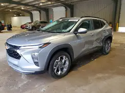 KL77LHEP7SC292996 2025 CHEVROLET TRAX