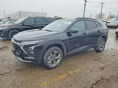KL77LHEP7SC296014 2025 CHEVROLET TRAX