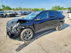 KL77LHEP7SC297583 2025 CHEVROLET TRAX