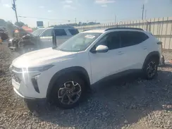 KL77LHEP7SC299138 2025 CHEVROLET TRAX