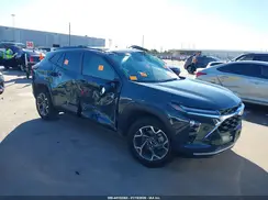 KL77LHEP7SC301132 2025 CHEVROLET TRAX