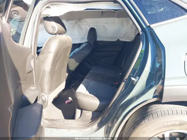 KL77LHEP7SC301132 2025 CHEVROLET TRAX - Image 8