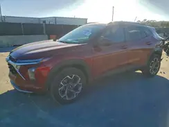 KL77LHEP7SC301504 2025 CHEVROLET TRAX