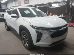 KL77LHEP7SC306458 2025 CHEVROLET TRAX