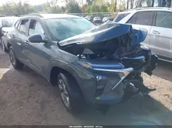KL77LHEP7SC309196 2025 CHEVROLET TRAX