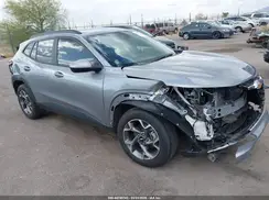 KL77LHEP7SC311529 2025 CHEVROLET TRAX