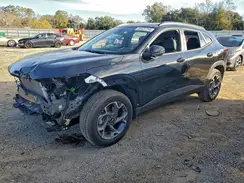KL77LHEP7SC319629 2025 CHEVROLET TRAX
