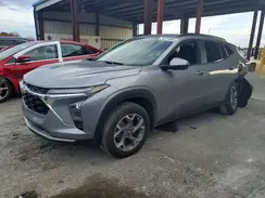 KL77LHEP7SC320313 2025 CHEVROLET TRAX