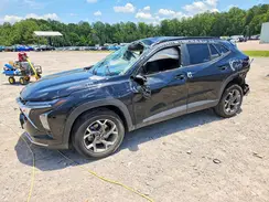 KL77LHEP7SC321087 2025 CHEVROLET TRAX