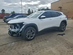 KL77LHEP7SC322661 2025 CHEVROLET TRAX