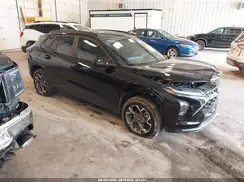 KL77LHEP7SC324121 2025 CHEVROLET TRAX