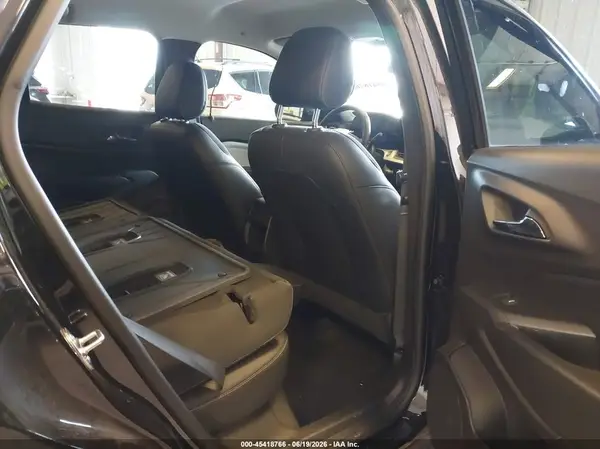 KL77LHEP7SC324121 2025 CHEVROLET TRAX - Image 8