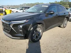 KL77LHEP7SC333496 2025 CHEVROLET TRAX