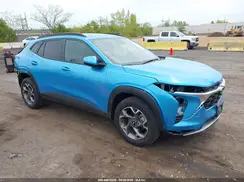 KL77LHEP7SC334907 2025 CHEVROLET TRAX