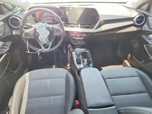 KL77LHEP7SC341193 2025 CHEVROLET TRAX - Image 8