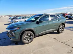 KL77LHEP7TC007733 2026 CHEVROLET TRAX